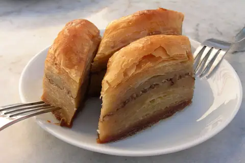 Williamsons Bakery photo 4